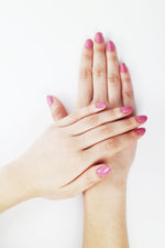 Esmalte de Uñas No Toxico Color Almond - Handmade Beauty