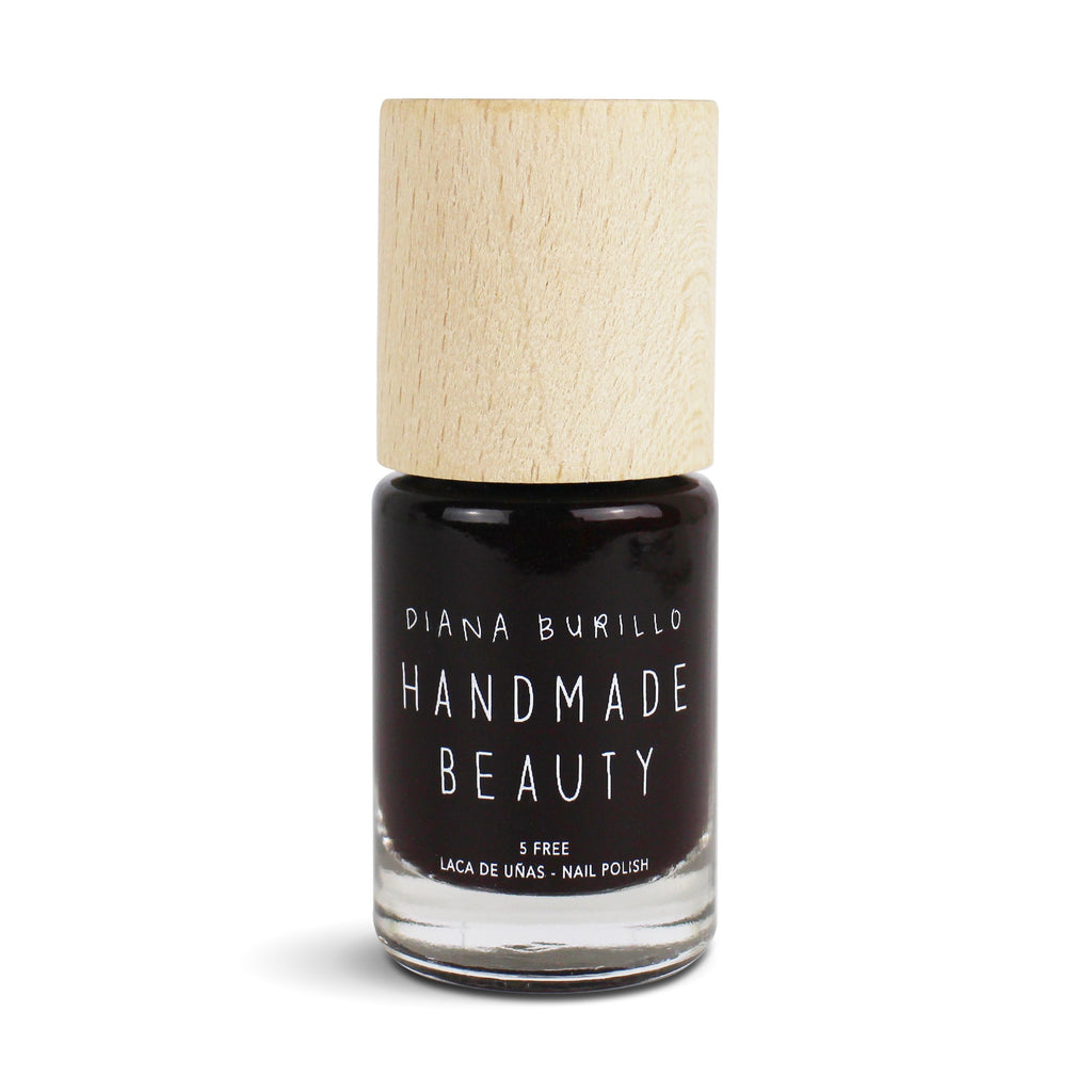 Esmalte de Uñas No Toxico Color Date - Handmade Beauty