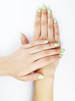 Esmalte de Uñas No Toxico Color Fern - Handmade Beauty