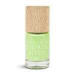 Esmalte de Uñas No Toxico Color Fern - Handmade Beauty