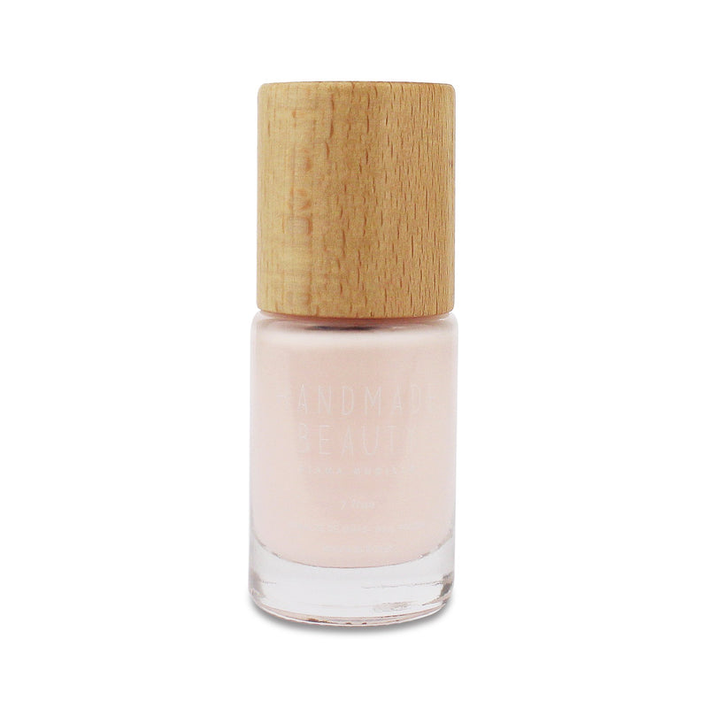 Esmalte de Uñas No Toxico Color Guava - Handmade Beauty