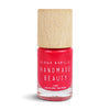 Esmalte de Uñas No Toxico Color Peach - Handmade Beauty