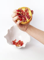 Esmalte de Uñas No Toxico Color Pomegranate - Handmade Beauty