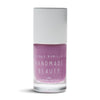 Esmalte de Uñas No Toxico Color Plum - Handmade Beauty